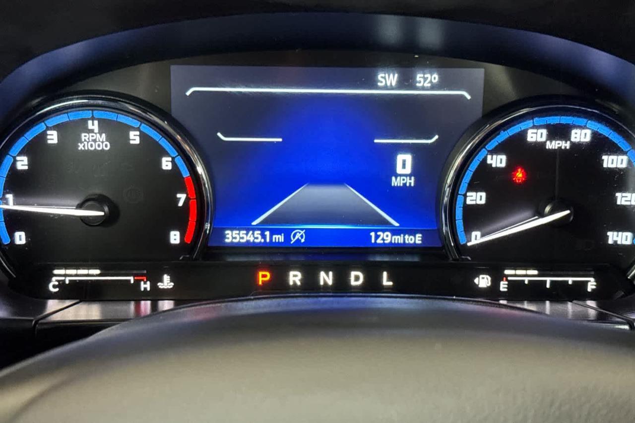 2022 Ford Bronco Sport Outer Banks Roseville CA