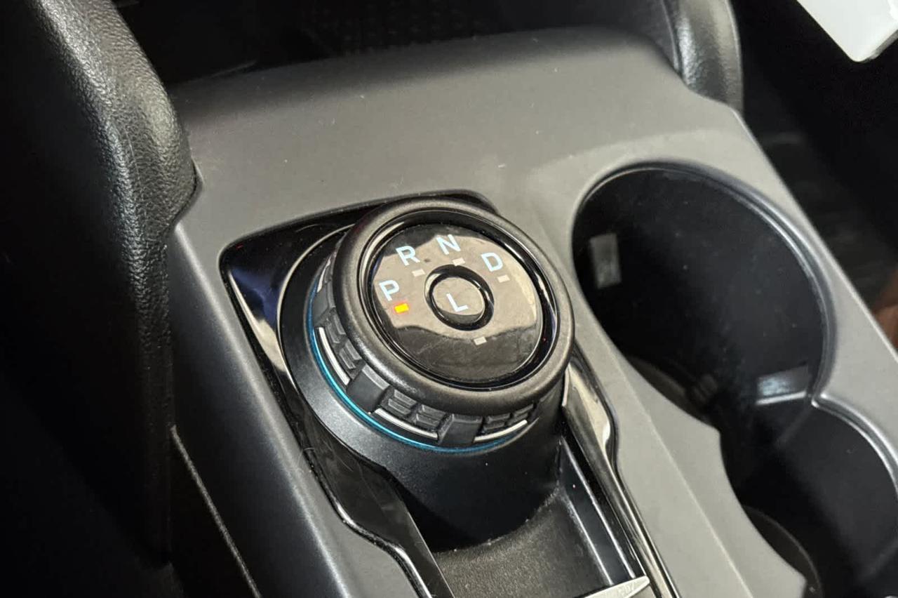 2022 Ford Bronco Sport Outer Banks Roseville CA