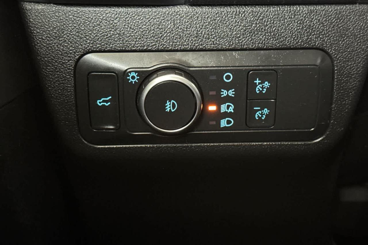 2022 Ford Bronco Sport Outer Banks Roseville CA