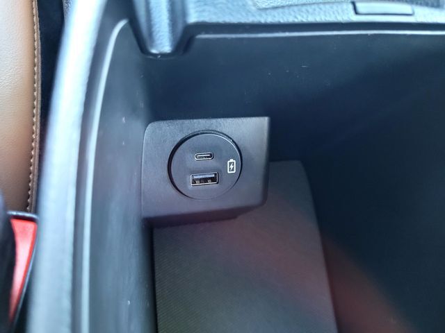 2022 Ford Bronco Sport Outer Banks Roseville CA