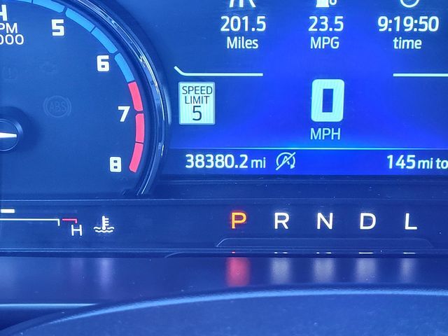 2022 Ford Bronco Sport Outer Banks Roseville CA