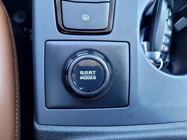 2022 Ford Bronco Sport Outer Banks Roseville CA