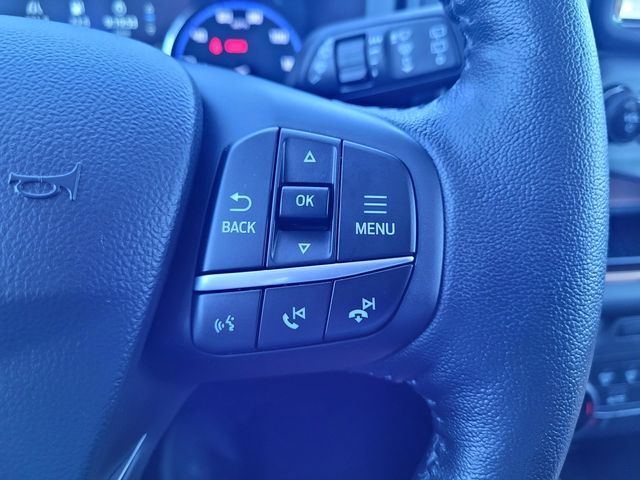 2022 Ford Bronco Sport Outer Banks Roseville CA