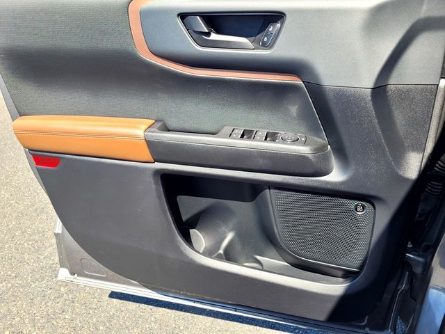 2022 Ford Bronco Sport Outer Banks Roseville CA