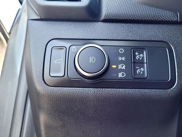 2022 Ford Bronco Sport Outer Banks Roseville CA