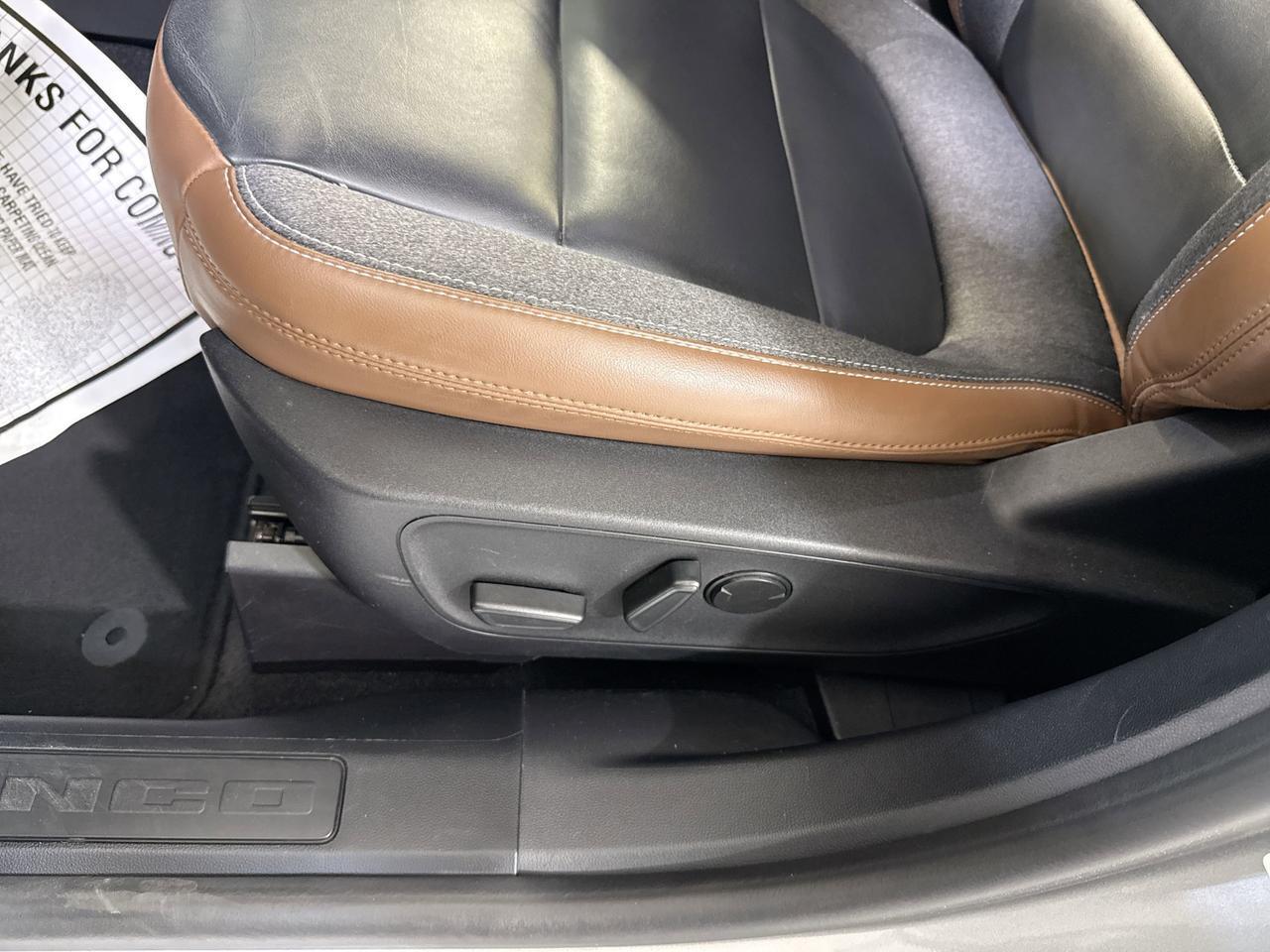 2022 Ford Bronco Sport Outer Banks San Antonio TX