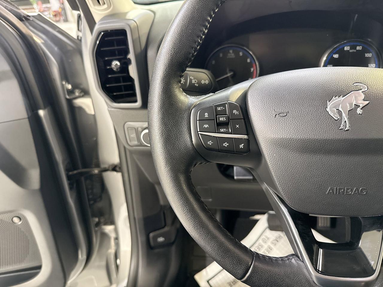 2022 Ford Bronco Sport Outer Banks San Antonio TX