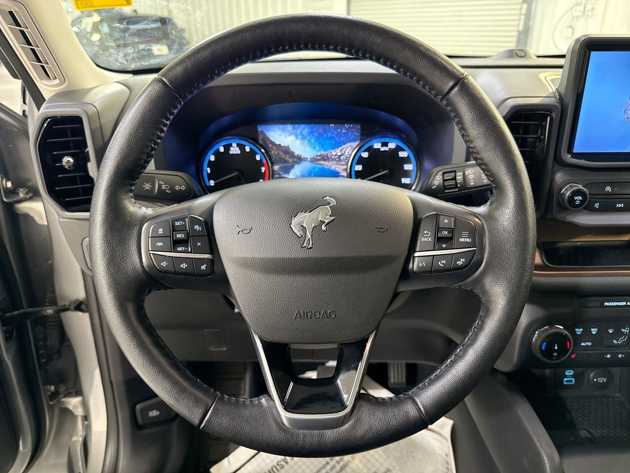 2022 Ford Bronco Sport Outer Banks San Antonio TX