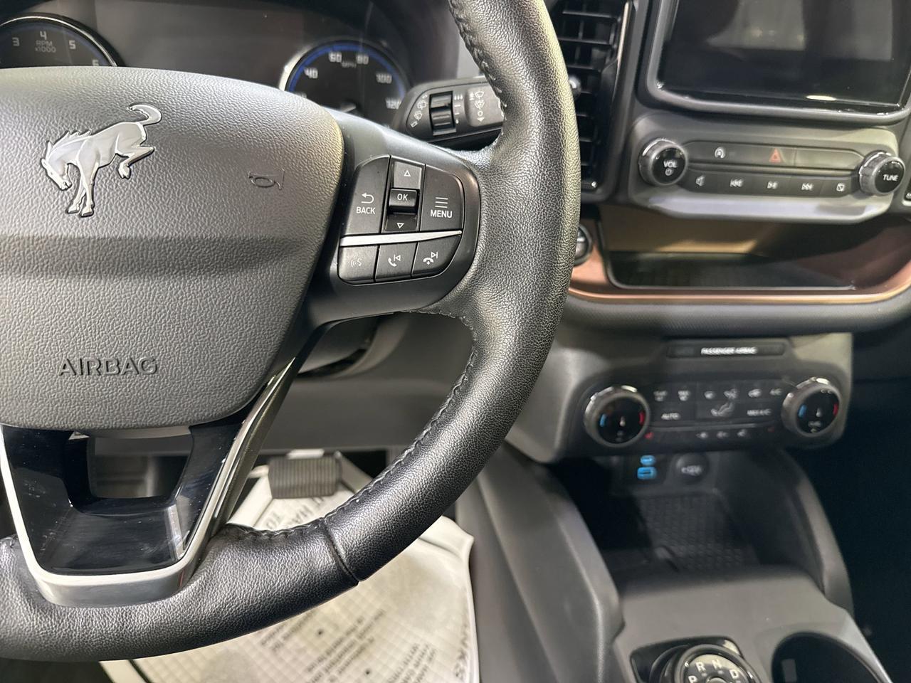 2022 Ford Bronco Sport Outer Banks San Antonio TX