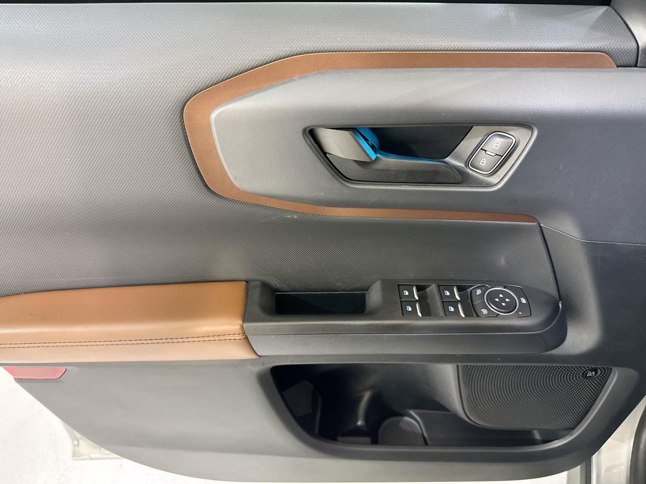 2022 Ford Bronco Sport Outer Banks San Antonio TX