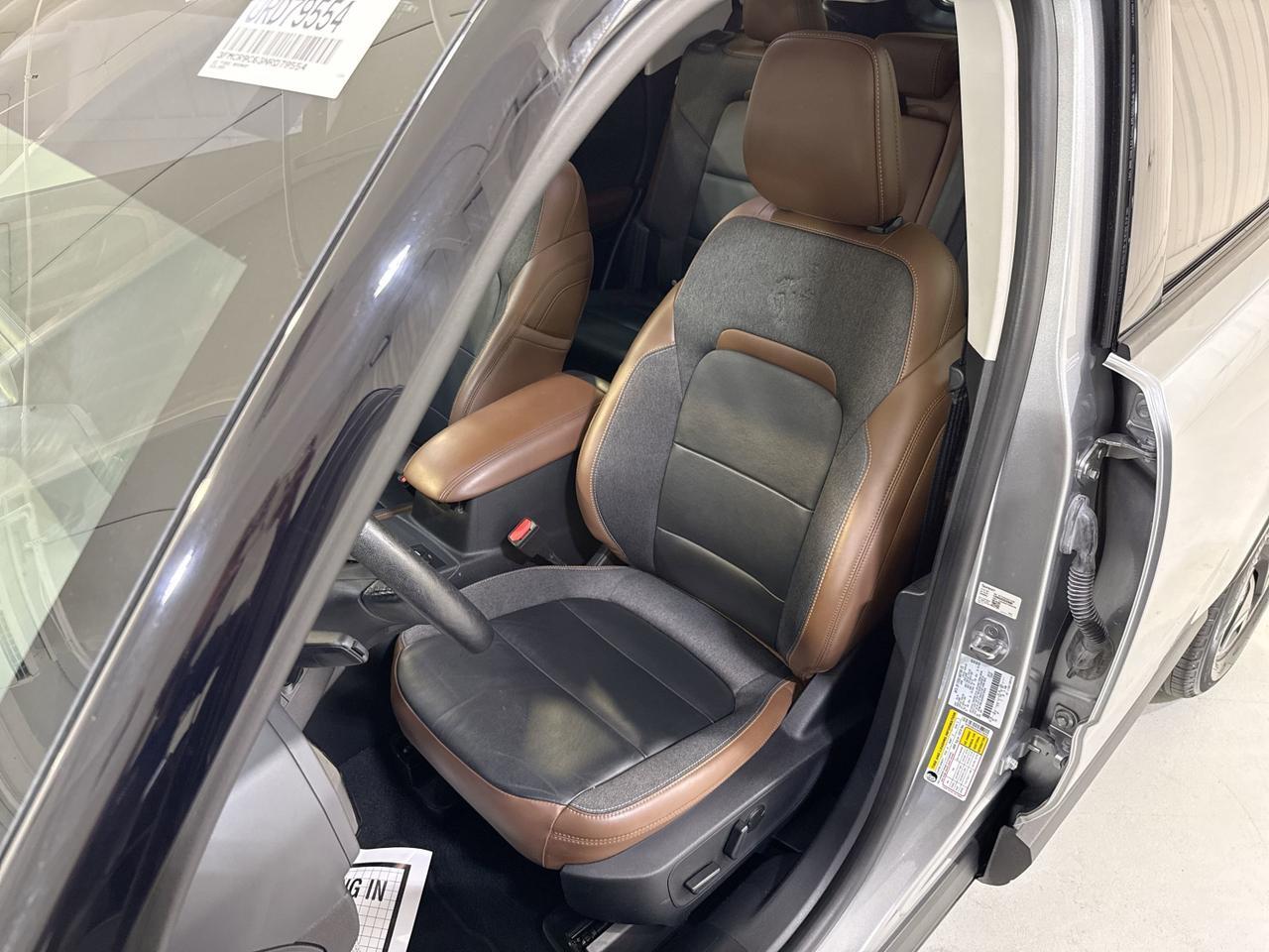 2022 Ford Bronco Sport Outer Banks San Antonio TX