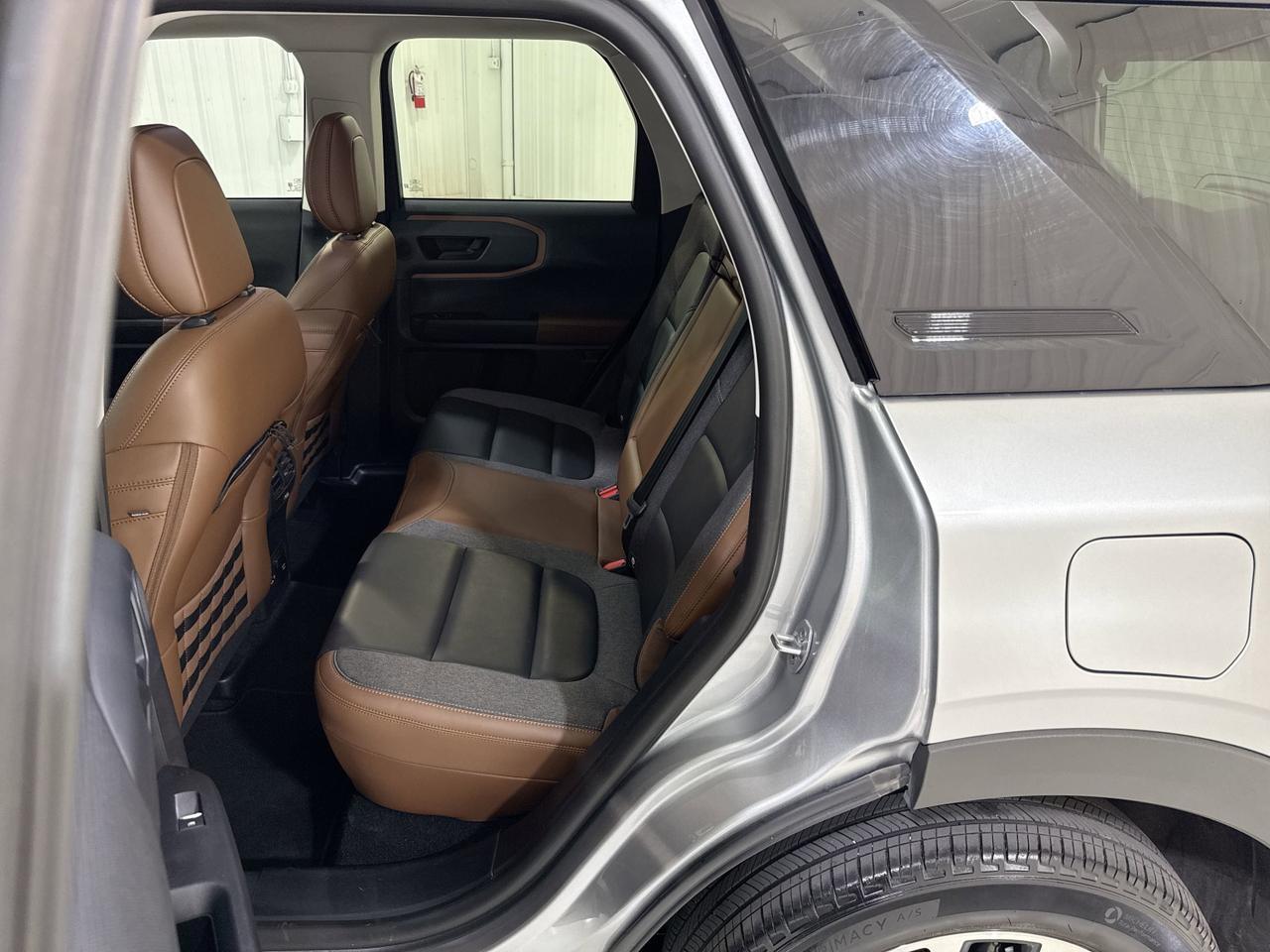 2022 Ford Bronco Sport Outer Banks San Antonio TX
