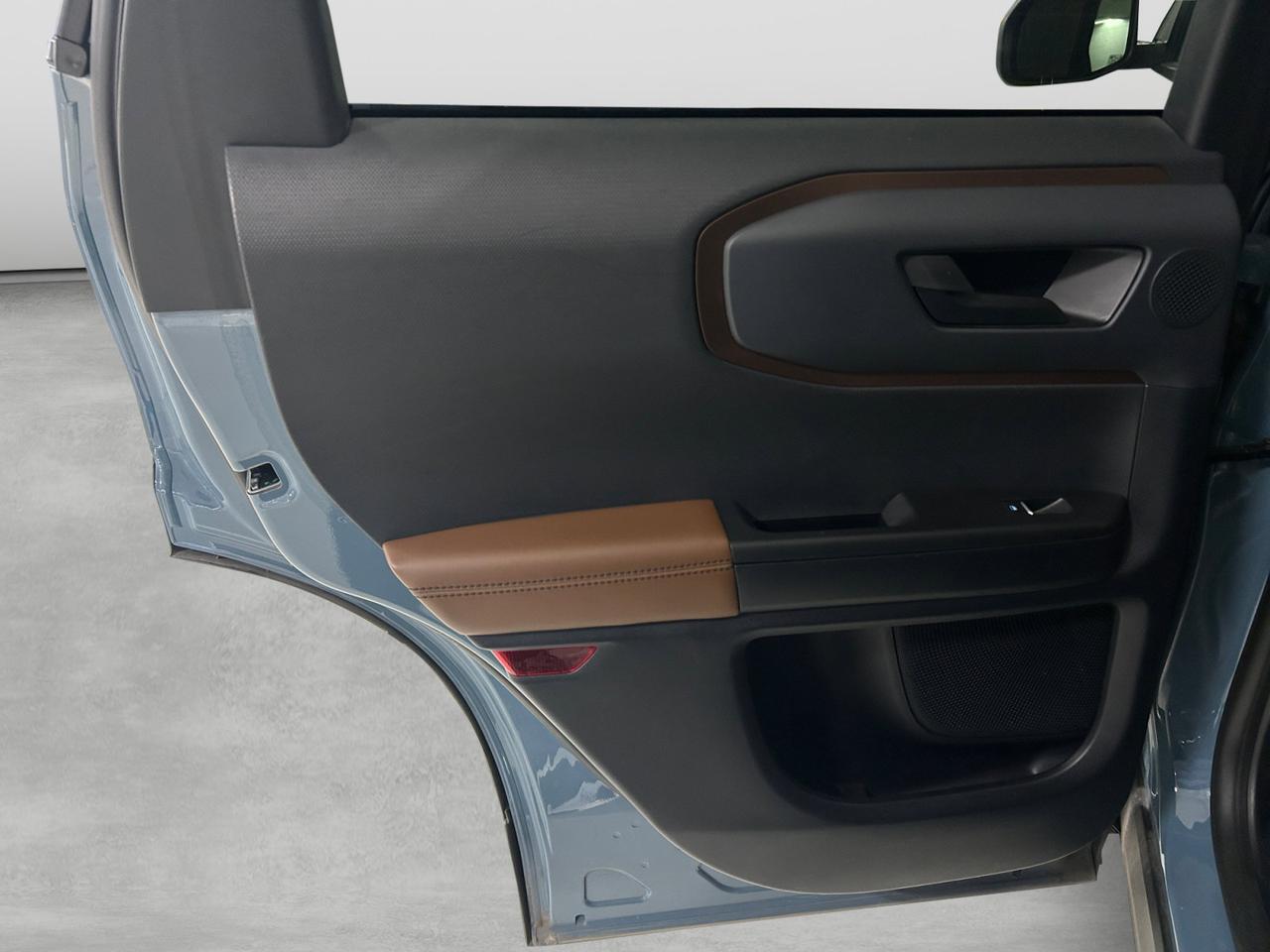 2022 Ford Bronco Sport Outer Banks New Braunfels TX