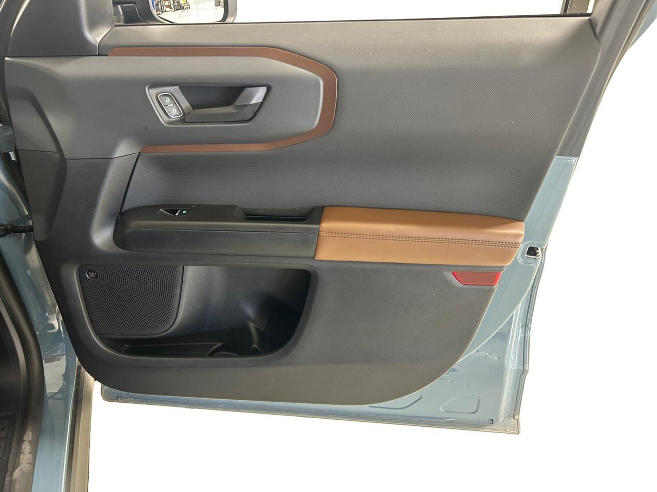 2022 Ford Bronco Sport Outer Banks New Braunfels TX