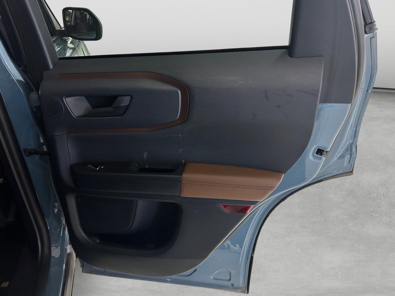 2022 Ford Bronco Sport Outer Banks New Braunfels TX