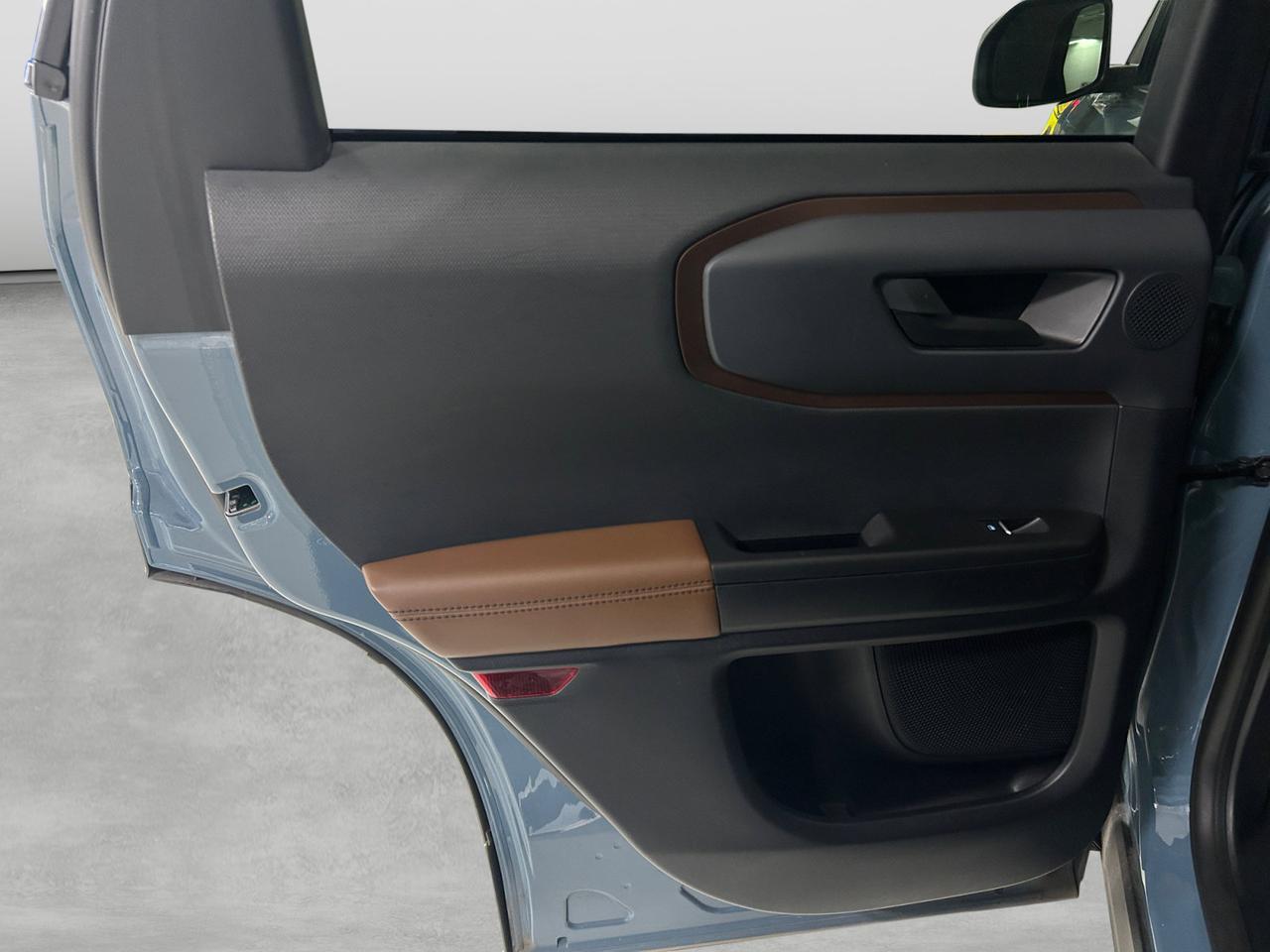 2022 Ford Bronco Sport Outer Banks New Braunfels TX