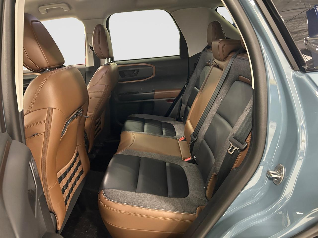2022 Ford Bronco Sport Outer Banks New Braunfels TX