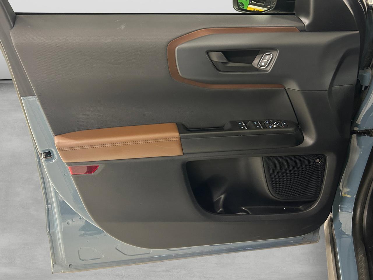 2022 Ford Bronco Sport Outer Banks New Braunfels TX