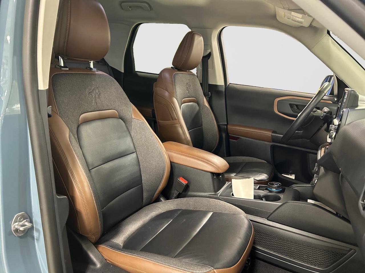 2022 Ford Bronco Sport Outer Banks New Braunfels TX
