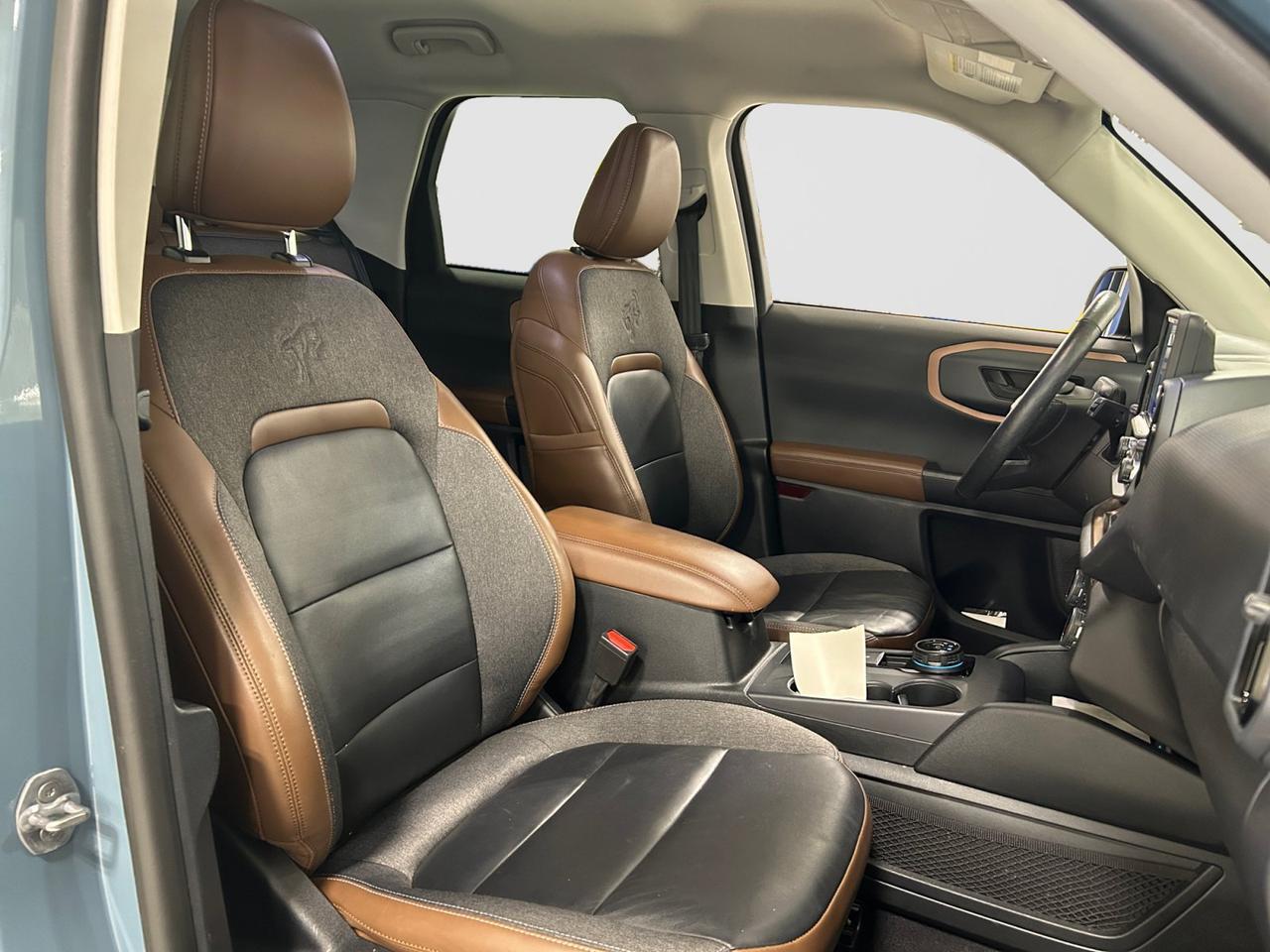 2022 Ford Bronco Sport Outer Banks New Braunfels TX