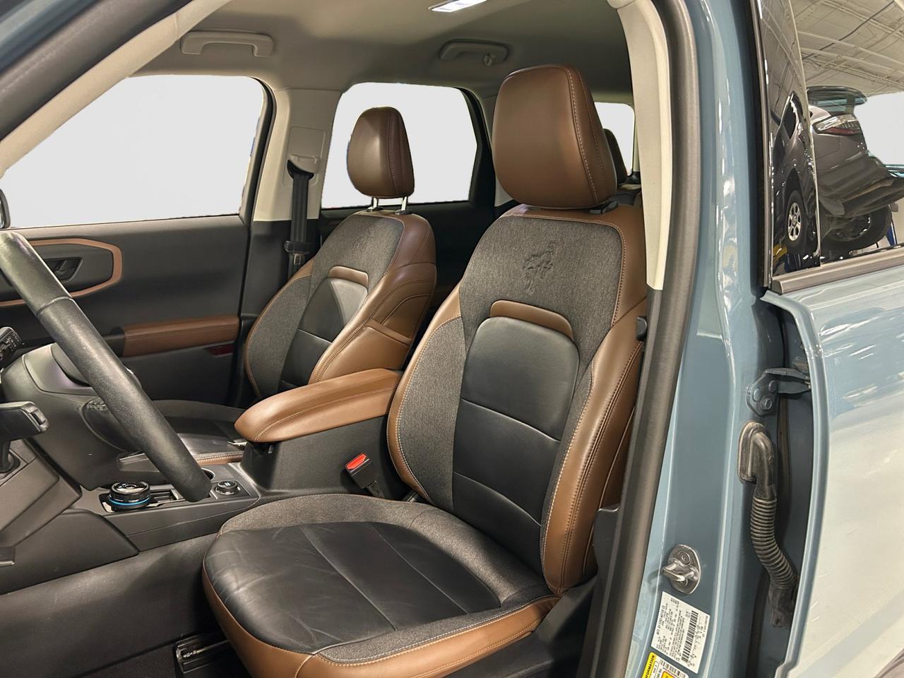 2022 Ford Bronco Sport Outer Banks New Braunfels TX