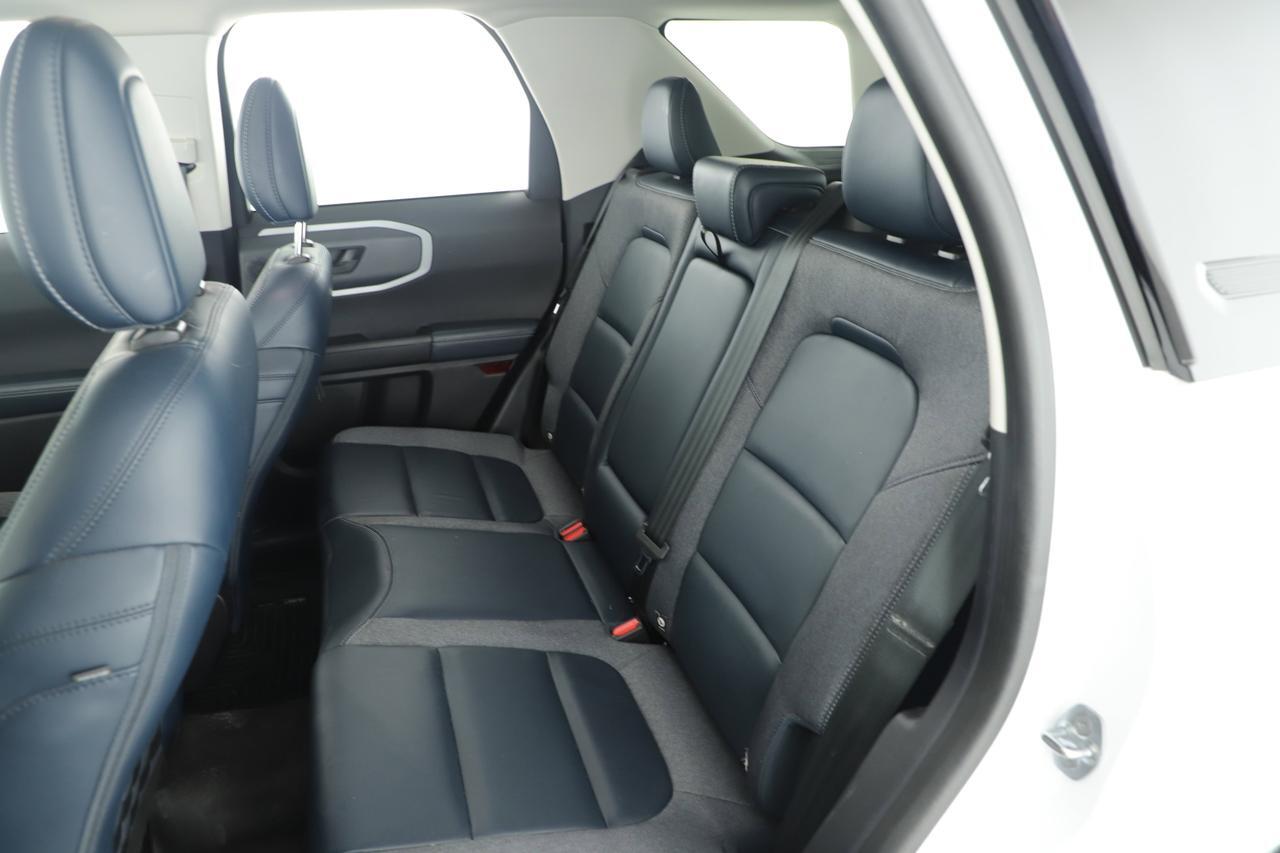 2022 Ford Bronco Sport Outer Banks New Braunfels TX