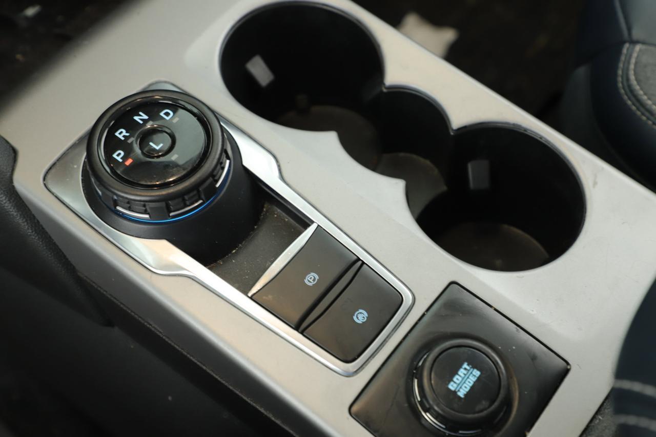 2022 Ford Bronco Sport Outer Banks New Braunfels TX