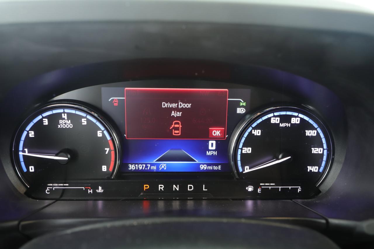 2022 Ford Bronco Sport Outer Banks New Braunfels TX