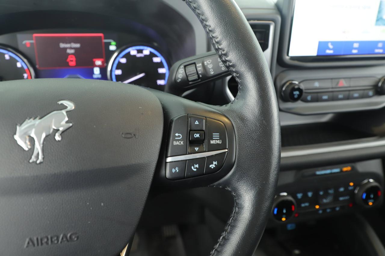 2022 Ford Bronco Sport Outer Banks New Braunfels TX