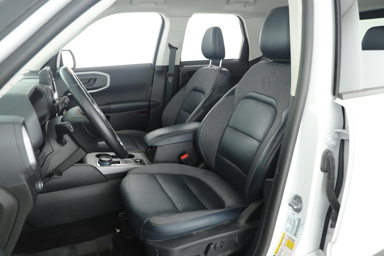 2022 Ford Bronco Sport Outer Banks New Braunfels TX