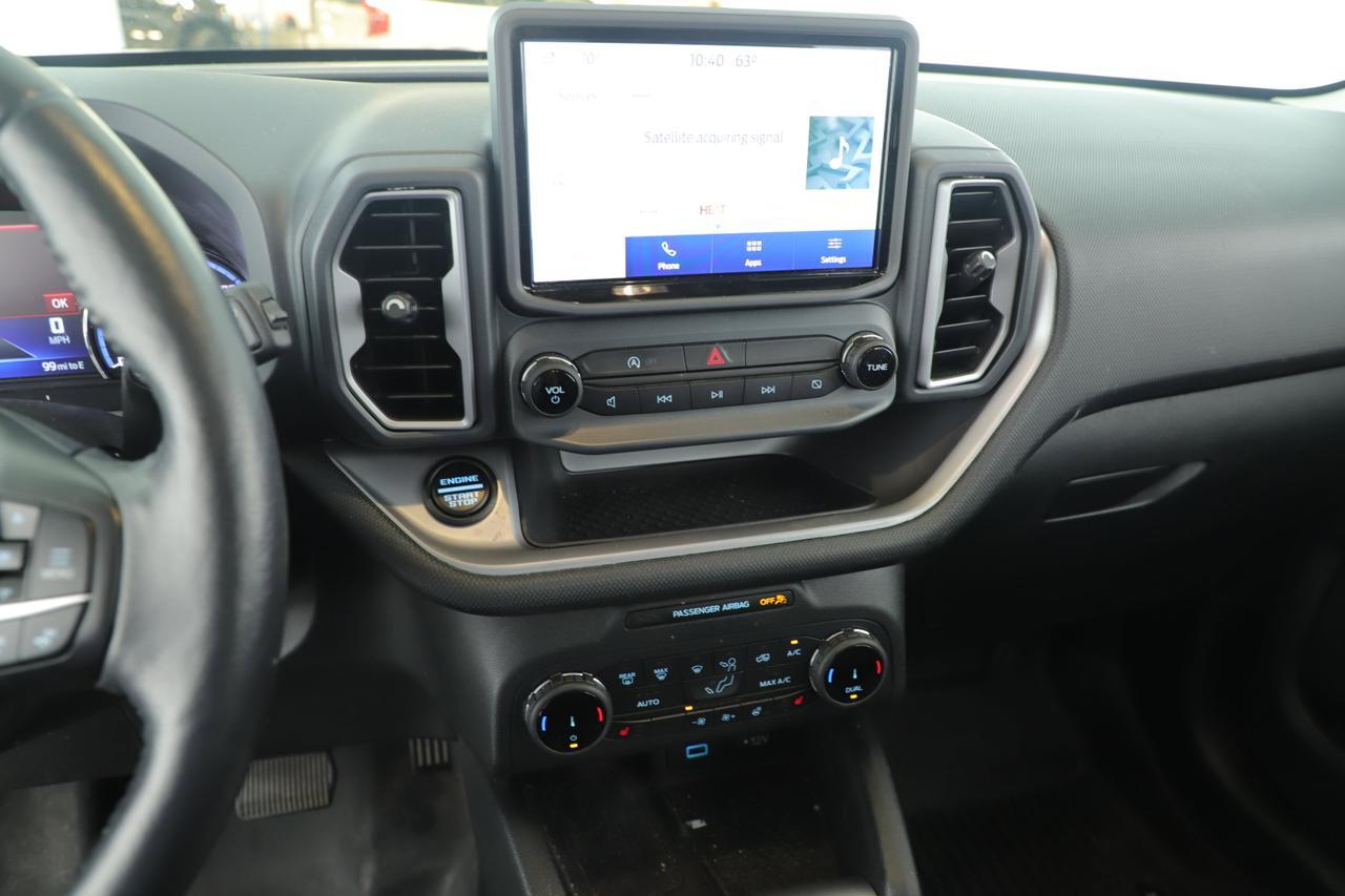 2022 Ford Bronco Sport Outer Banks New Braunfels TX