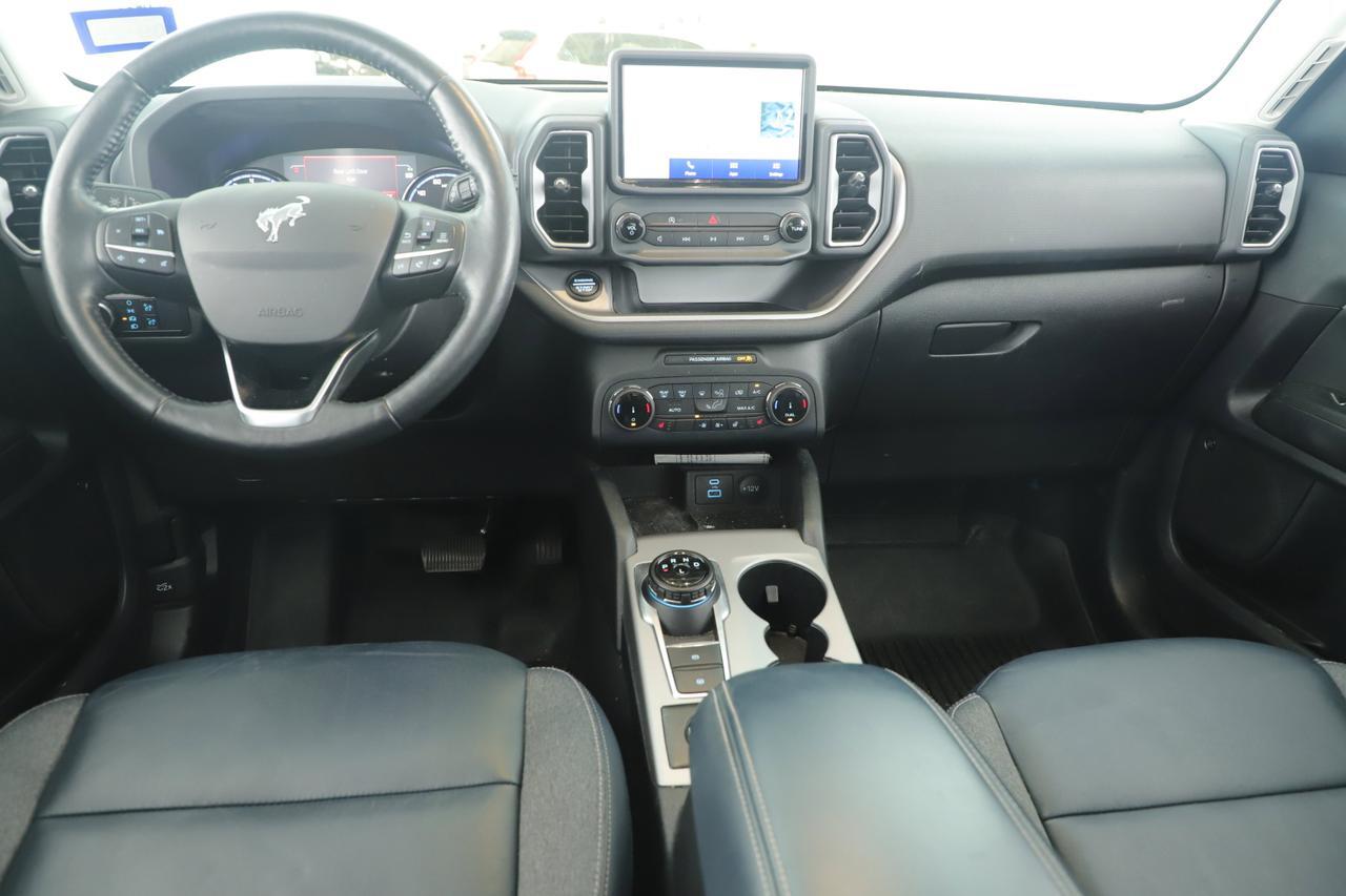 2022 Ford Bronco Sport Outer Banks New Braunfels TX