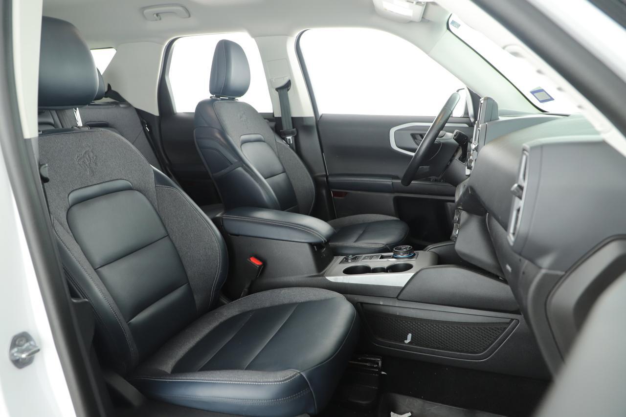 2022 Ford Bronco Sport Outer Banks New Braunfels TX