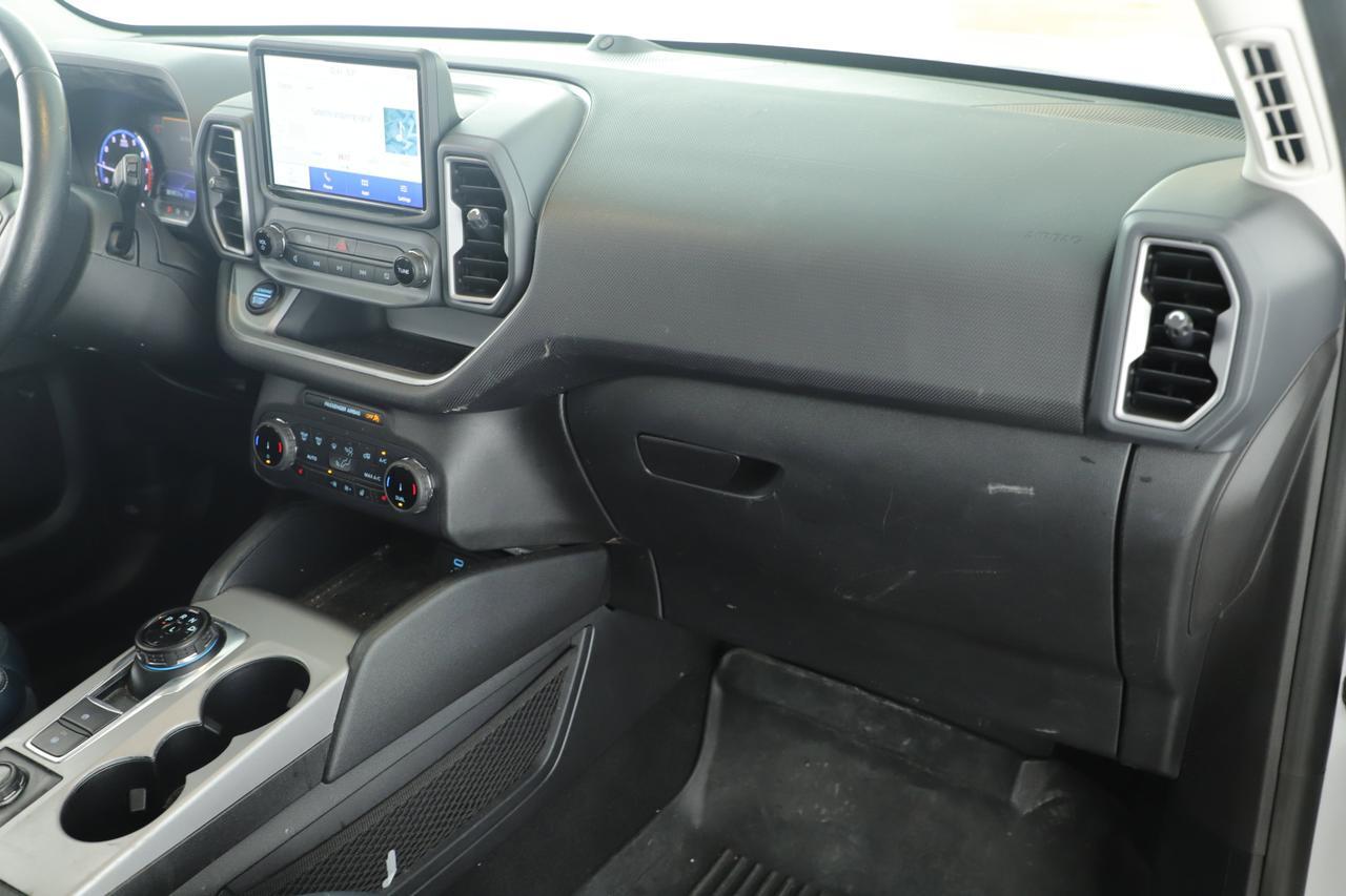 2022 Ford Bronco Sport Outer Banks New Braunfels TX