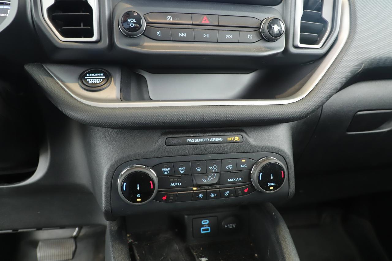 2022 Ford Bronco Sport Outer Banks New Braunfels TX