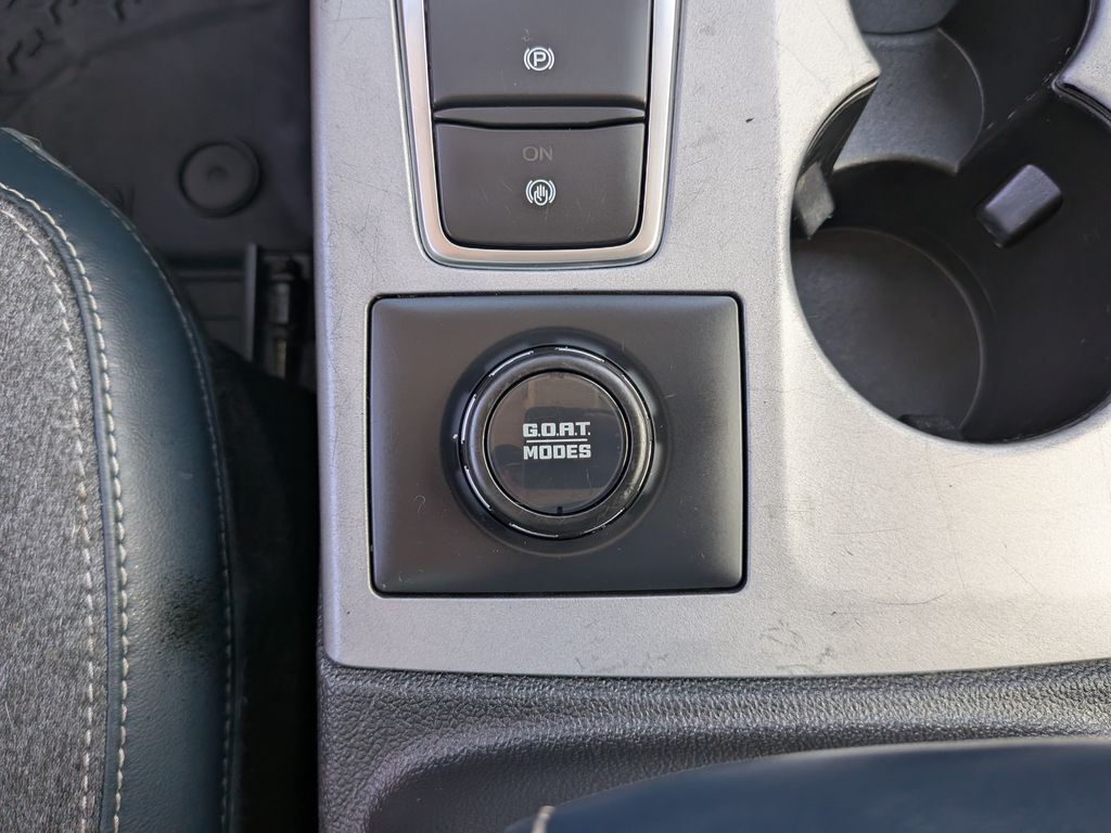 2022 Ford Bronco Sport Outer Banks San Clemente CA