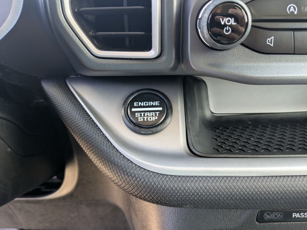 2022 Ford Bronco Sport Outer Banks San Clemente CA