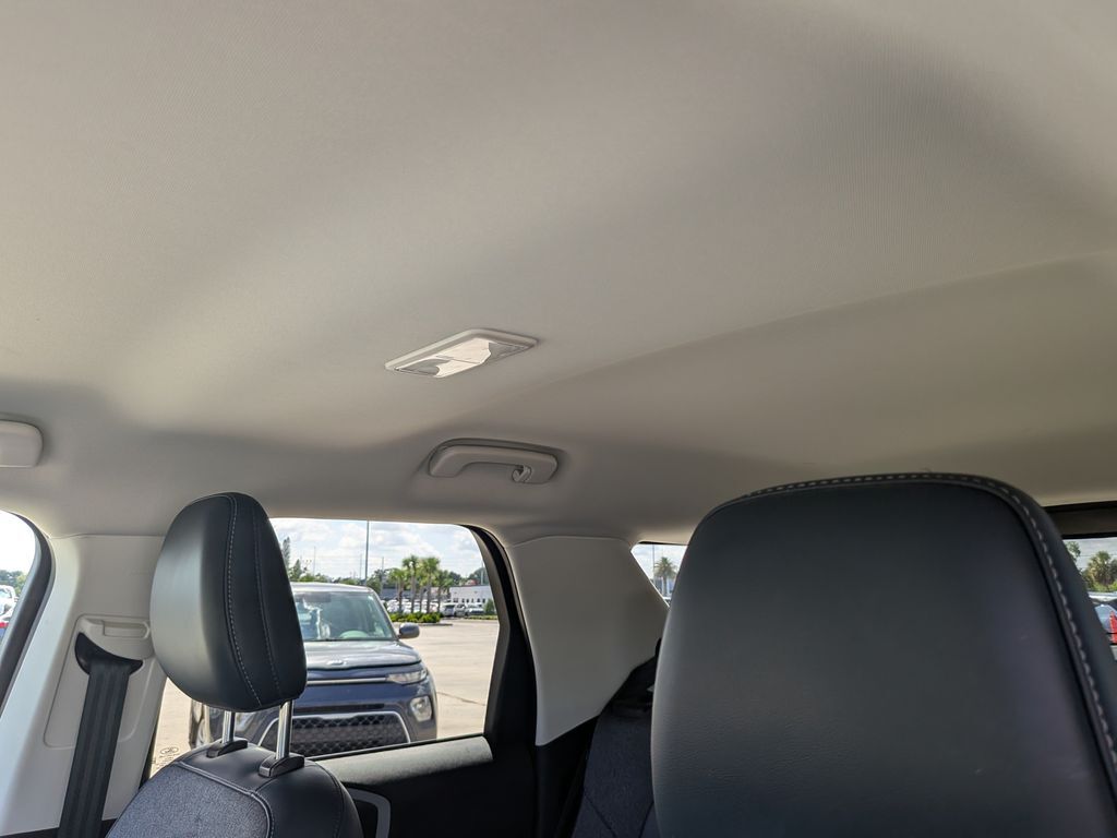 2022 Ford Bronco Sport Outer Banks San Clemente CA