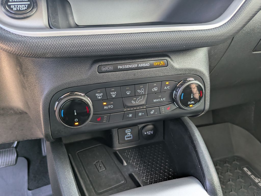 2022 Ford Bronco Sport Outer Banks San Clemente CA