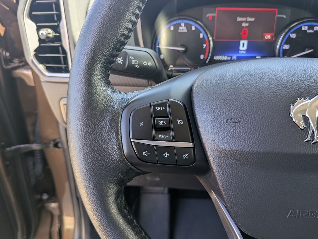 2022 Ford Bronco Sport Outer Banks San Clemente CA