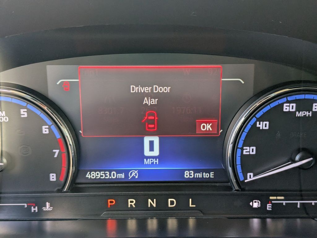 2022 Ford Bronco Sport Outer Banks San Clemente CA