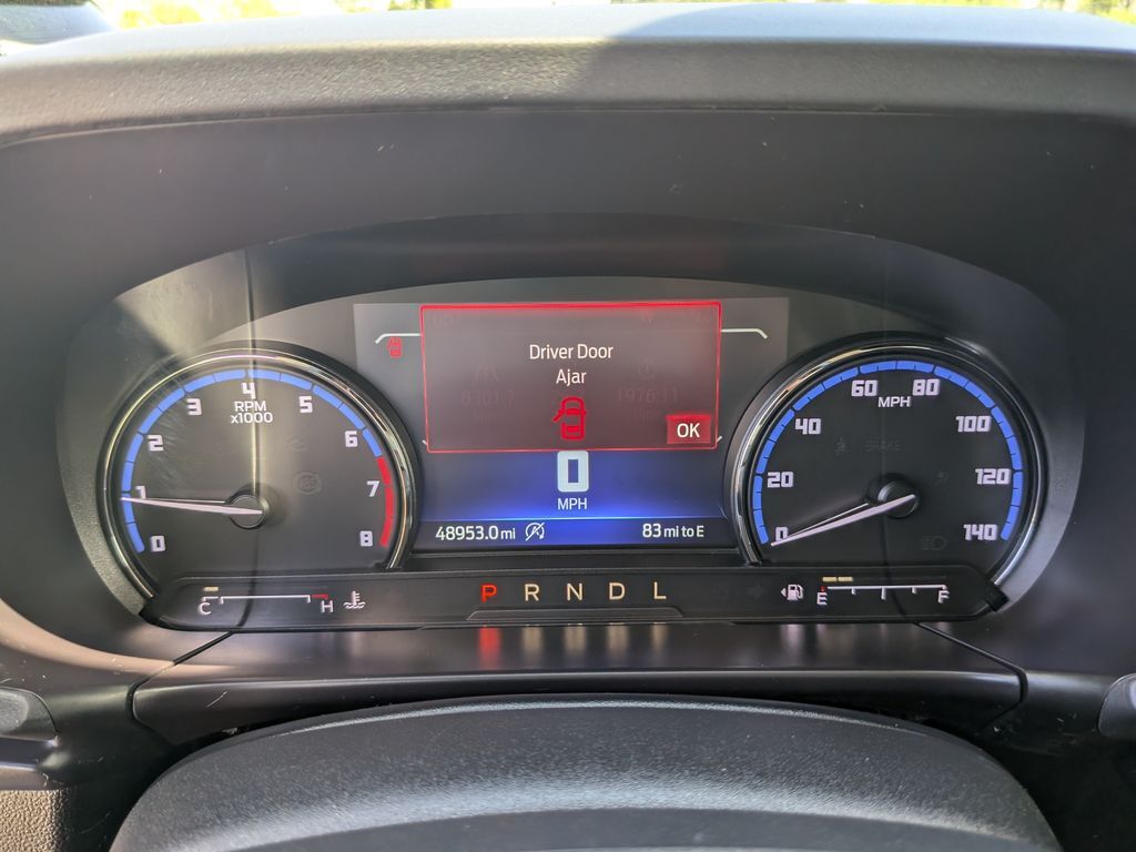 2022 Ford Bronco Sport Outer Banks San Clemente CA