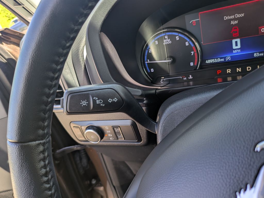 2022 Ford Bronco Sport Outer Banks San Clemente CA
