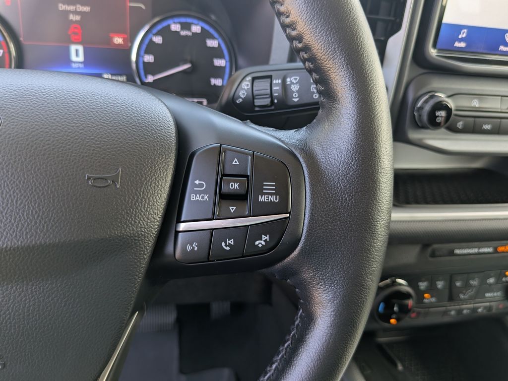 2022 Ford Bronco Sport Outer Banks San Clemente CA