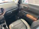2022 Ford Bronco Sport Outer Banks San Diego County CA