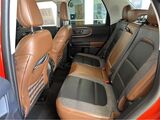 2022 Ford Bronco Sport Outer Banks San Diego County CA