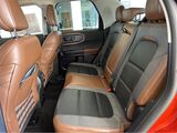 2022 Ford Bronco Sport Outer Banks San Diego County CA