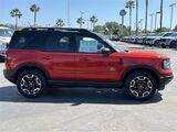 2022 Ford Bronco Sport Outer Banks San Diego County CA