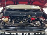 2022 Ford Bronco Sport Outer Banks San Diego County CA