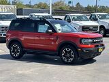 2022 Ford Bronco Sport Outer Banks San Diego County CA